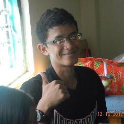 Profile Picture of John Mark Nicolas (@JohnMarkNicola1) on Twitter