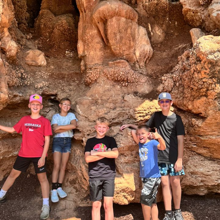 Profile Picture of Amanda Steiger (@amanda.steiger7) on Tiktok