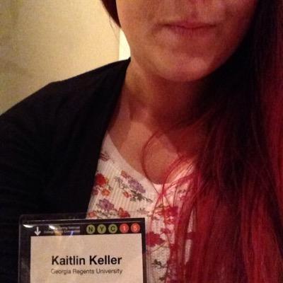 Profile Picture of Kaitlin Keller (@Kate_A_Keller) on Twitter