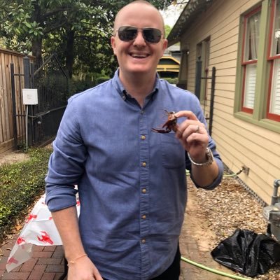 Profile Picture of Patrick Heuer (@PatrickHeuer1) on Twitter