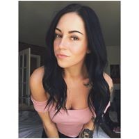 Profile Picture of Alexandra Gaudet (@alexandra-gaudet-3) on Quora