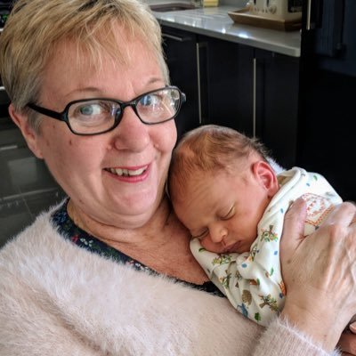 Profile Picture of Gillian Wolfe (@GillianWolfe11) on Twitter