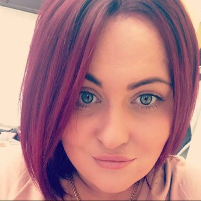 Profile Picture of Mari Claire Ramsay (@mari_ramsay) on Twitter