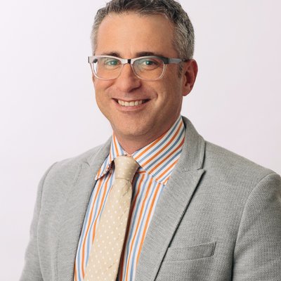 Profile Picture of Daniel Rose (@danielrose) on Twitter