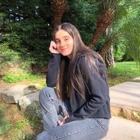 Profile Picture of Tina Khoury (@tina-khoury-8) on Quora