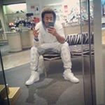 Profile Picture of Jason Maurice Hinton (@jasonhintonscontact) on Instagram