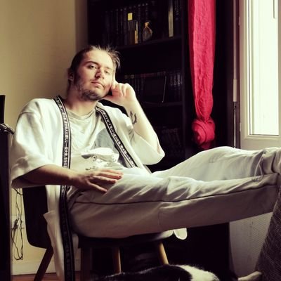 Profile Picture of Danos (@DanElric_) on Twitter