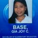 Profile Picture of Gia Joy Base (@giajoyb) on Pinterest