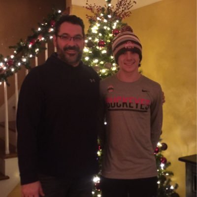 Profile Picture of Steve Rousseau (@steverou4) on Twitter
