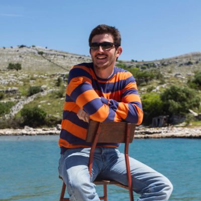 Profile Picture of Galo Martín Aparicio (@Galomaap) on Twitter