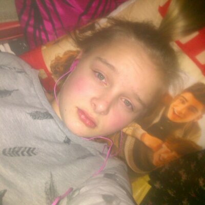 Profile Picture of Lauren Barlow (@laurenbarlow_11) on Twitter