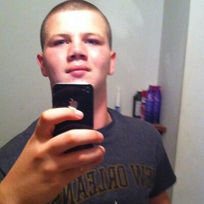 Profile Picture of Byron Hutson (@ByronTheHutson) on Twitter