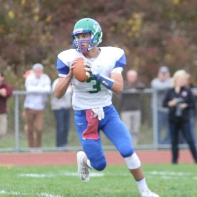 Profile Picture of Alox O'Connell (@alex_oconnell1) on Twitter
