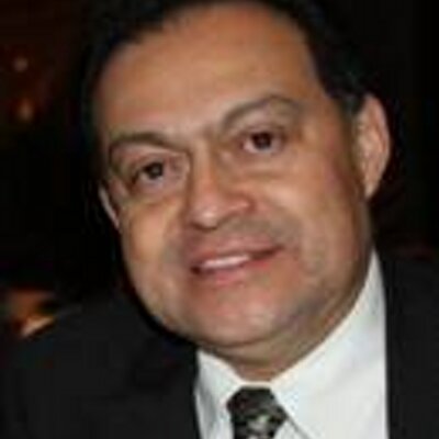 Joe R Rosales - Twitter Profile Picture of Joe R Rosales (@JoeRRosales) on Twitter