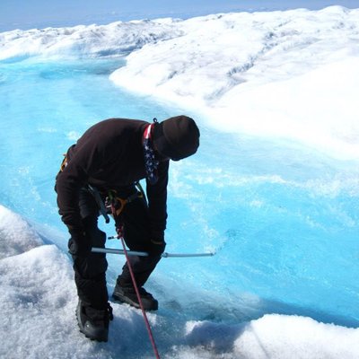 Profile Picture of Colin Gleason (@TheGeogrineer) on Twitter