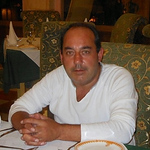 Profile Picture of Angel Mari Rodriguez (@rocoangel1961) on Flickr