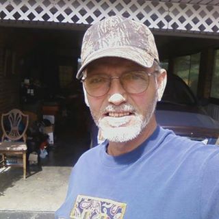 Profile Picture of Tony Truman (@tonyt62) on Facebook