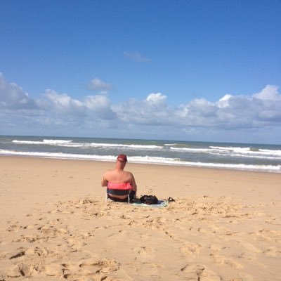 Profile Picture of James Caulkins (@JamesCaulkins) on Twitter