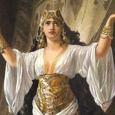 Profile Picture of Elisa Singh (@egeria_) on Twitter