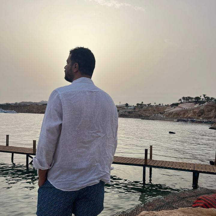 Profile Picture of john mansour (@johnmnsr) on Tiktok