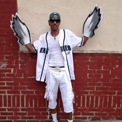 Profile Picture of Ray Chacko (@chackster) on Twitter