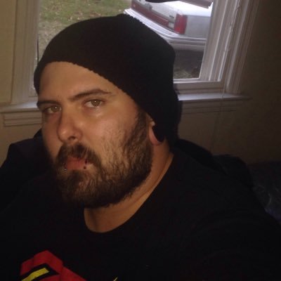 Profile Picture of Kenneth Holt (@kennyholt29) on Twitter