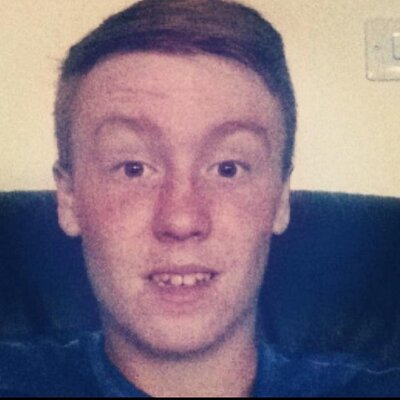 Profile Picture of Levi Wall (@LeviGarfieldWal) on Twitter