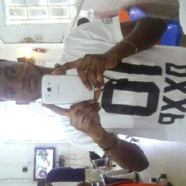 Profile Picture of Moses Osaro Ajayi (@mosesajayi109) on Twitter