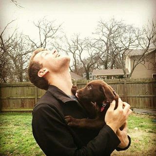Profile Picture of Andrew W Shankles (@shanklesandrew) on Instagram