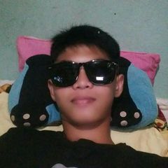 Profile Picture of Fritz Gerald Candado (@fritzgeraldcandad) on Tiktok