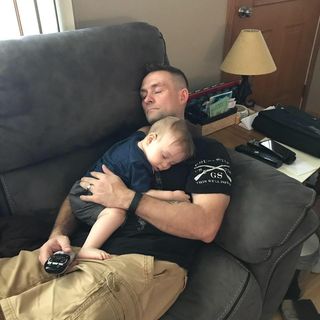 Profile Picture of Paul Pridemore (@paul.pridemore.33) on Facebook