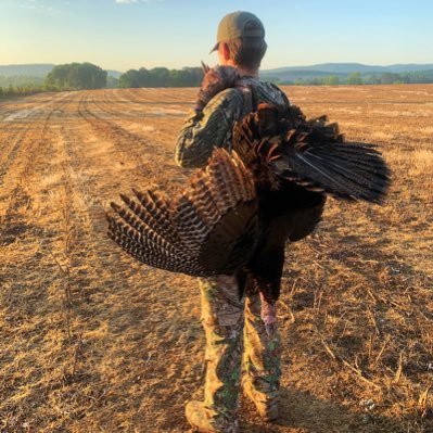 Profile Picture of Luke Ivey (@LukeIvey1) on Twitter