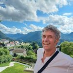 Profile Picture of Alexander Strohmaier (@alexanderstrohmaier) on Instagram