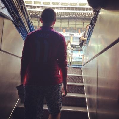 Profile Picture of Pat McCrystal (@PaddyMcCrystal) on Twitter