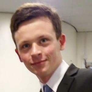 Profile Picture of (((Jamie McKay))) (@J_McKay7) on Twitter