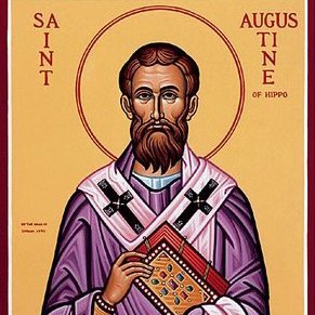 Profile Picture of Aurelius Augustinus (@st_augustine) on Myspace