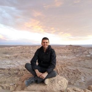 Profile Picture of Nilton Lima (@niltonlima__) on Twitter