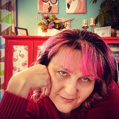 Profile Photo of Bibiana Bailey (@MsBibiB) on Twitter