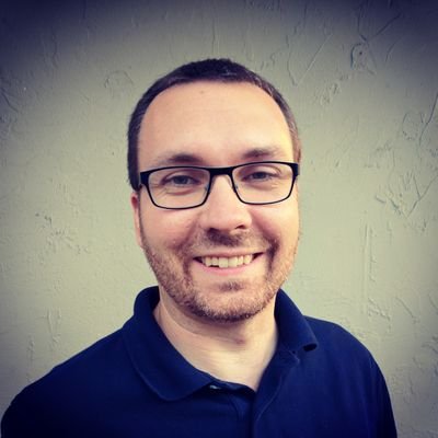 Profile Picture of Jeff Scudder (@jscud) on Twitter