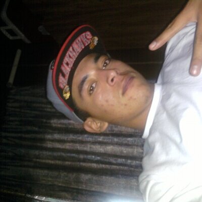 Profile Picture of Erik Dimas (@erik_dimas39) on Twitter