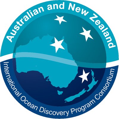 Profile Picture of ANZIC - IODP (@anzic_iodp) on Twitter