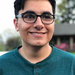 Profile Picture of Christopher Akel (@no_longer_topher) on Instagram