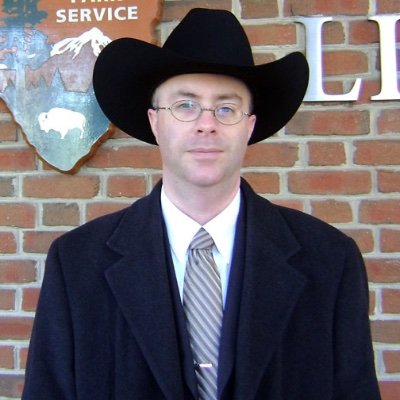 Profile Picture of Samuel J. Huskey (@SamHuskey) on Twitter