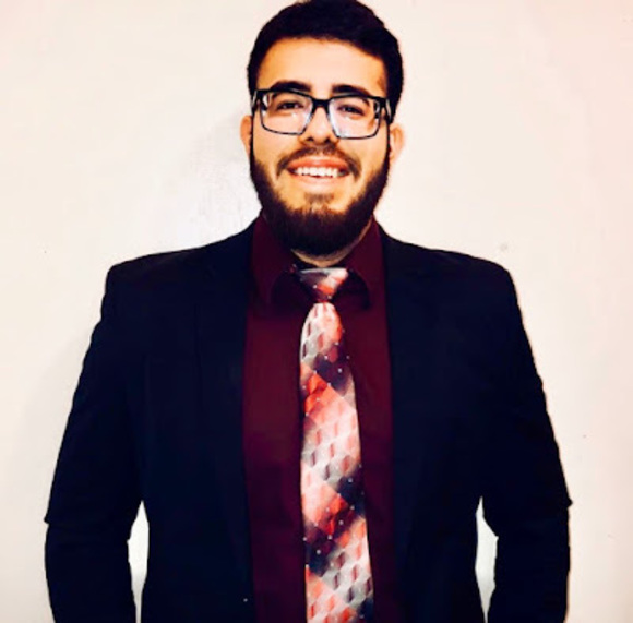 Profile Picture of Ruben Herrera (@agentruben95) on Poshmark