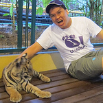 Profile Picture of Chee Leong & Siew Hoon (@Ace Tham) on Flickr