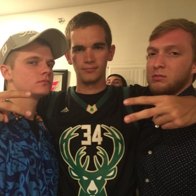 Profile Picture of Josh Mackey (@joshemackey) on Twitter