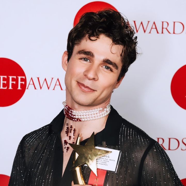 Profile Picture of Kyle Patrick (@_kyle_patrick) on Tiktok
