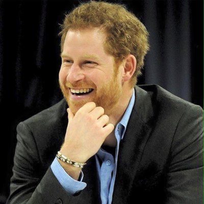 Profile Picture of Prince Harry Albert (@princewillin1) on Twitter