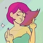 Profile Picture of SIMRAN GIRI (@simrangirii) on Instagram