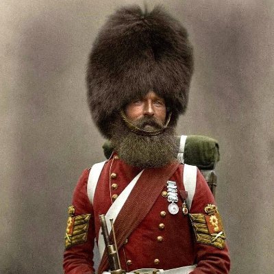 Profile Picture of Gary Chamberlain (@GaryChamberlai6) on Twitter